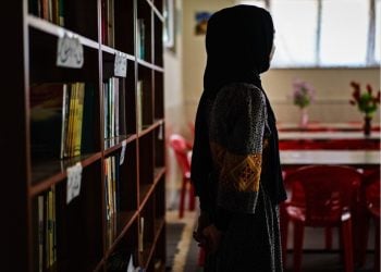 مهاجرت اجباری زنان تحصیل‌کرده؛ طالبان زنده‌گی را به جهنم تبدیل کردند