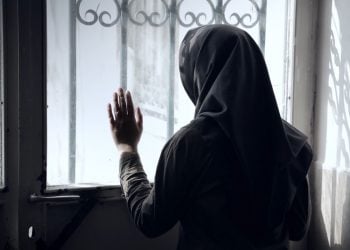 درهایی که به روی ما بسته‌اند