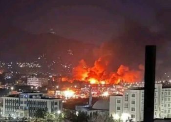 از ظلم طالبان تا بمباران پاکستان؛ «جنایت جنگی» و قربانی شدن مردم افغانستان