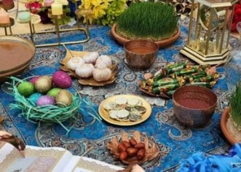 نوروز در افغانستان؛ نماد نو شدن و همدلی در سایه محدودیت‌ها