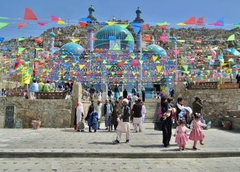نوروز در افغانستان؛ نگرانی‌ها از محدودیت‌ها و کمرنگ شدن یک جشن باستانی