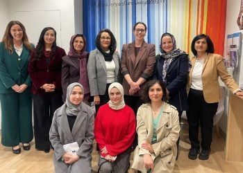 گروهی از فعالان حقوق زن خواهان توجه دولت استرالیا به وضعیت زنان افغانستان شد