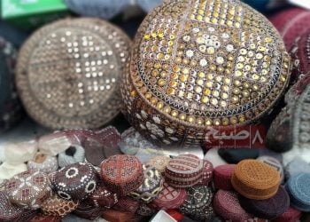 کلاه قندهاری؛ از انتخاب مد تا سپر اجباری در شهر کابل