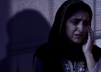 سرطان و فقر؛ روایت تلخ یک معلم زن در فاریاب