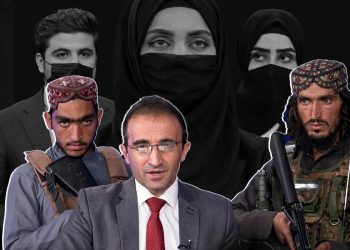 سقوط آزادی بیان؛ تنها «چرخه‌گیری» برای طالبان آزاد است