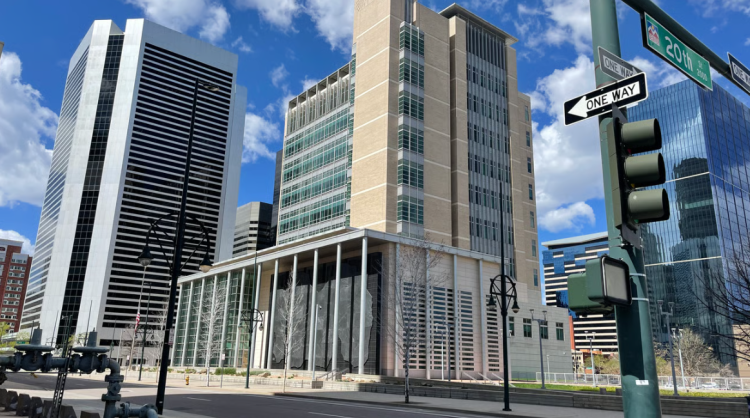 Courthouse News