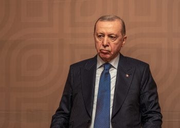 اردوغان: اسراییل تمام تلاش‌ها برای پایان جنگ در منطقه را تضعیف می‌کند