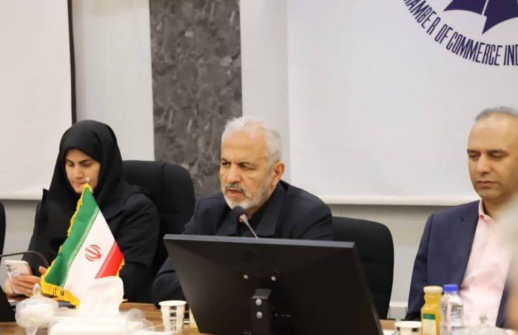 IRANinKabul