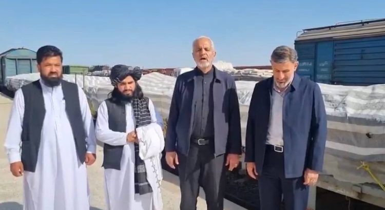 IRANinKabul@