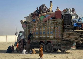 هشدار دیده‌بان حقوق بشر: بازداشت‌ و اخراج اجباری پناه‌جویان افغان از پاکستان شدت گرفته است