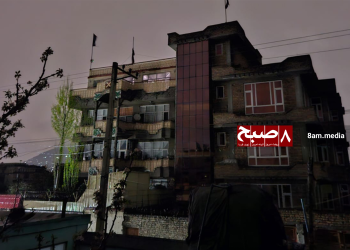 پرچاوی‌های بی‌پایان برق در کابل؛ مردم تاوان بی‌برنامه‌گی طالبان را می‌پردازند