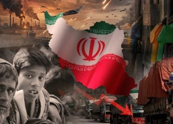 پیامدهای اقتصادی جنگ با ایران بر کشورهای فقیر منطقه
