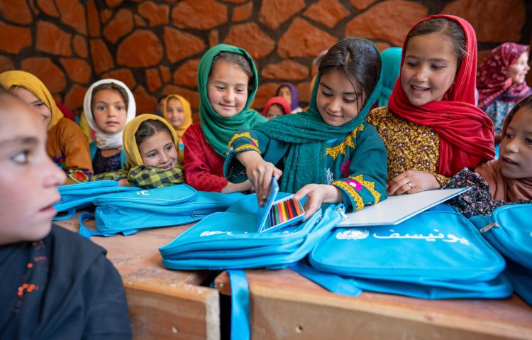 UNICEF