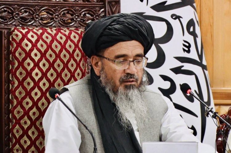 Supreme Court of the Taliban