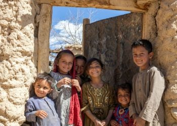 یونیسف: زابل، کنر، سمنگان و بادغیس بالاترین میزان سوءتغذیه را دارند