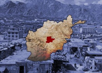 امنیت ادعایی طالبان؛ دزدان در دایکندی در روز روشن وارد خانه‌ها می‌شوند
