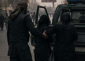 وقتی حذف زنان دیگر خبر نیست؛ هرات و فرایند ساخته‌شدن آپارتاید جنسیتی