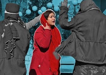 چرا گروههای تندرو در افغانستان با زنان مشکل دارند؟