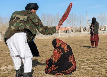 نقض حقوق بشر در افغانستان؛ دیده‌بان پاسخ‌دهی افغانستان پورتال مستندسازی راه‌اندازی کرد