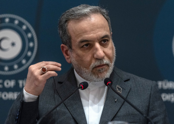 بحران لبنان؛ وزیر خارجه ایران به اظهارات رییس جمهور لبنان واکنش نشان داد