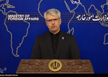 نماینده‌گان امریکا، ایران، پاکستان و قطر در نشستی چهار جانبه اشتراک می‌کنند