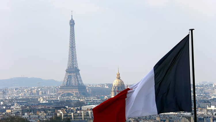 Francois Mori/AP