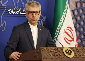 مذاکرات ایران و امریکا؛ تهران واشنگتن را متهم به آسیب‌زدن روند دیپلماتیک کرد