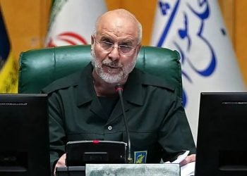 قالیباف: امریکا اراده و یا توان اجرای تعهدات خود را ندارد
