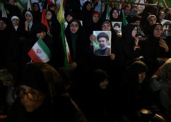 مجتبی خامنه‌ای: «دشمنان» پس از شکست به‌دنبال ایجاد اختلافات داخلی‌ در ایران هستند