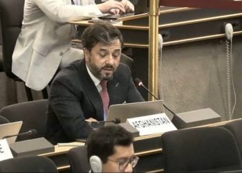 اندیشه: نگران معاملات مشکوک اروپا با طالبان و خطر اخراج‌ اجباری مهاجران افغان هستیم