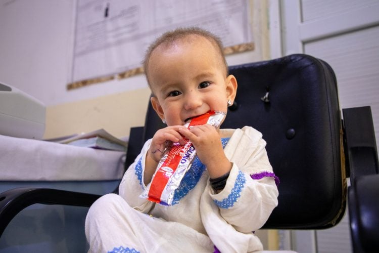 UNICEFAfg/X@