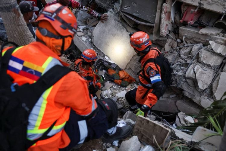 REUTERS
