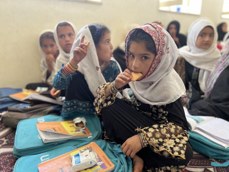 WFP_Afghanistan/X@