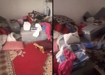 دزدی زیر نام تلاشی در بغلان؛ دزدان پس از بازداشت با جعل اسناد آزاد شده‌اند