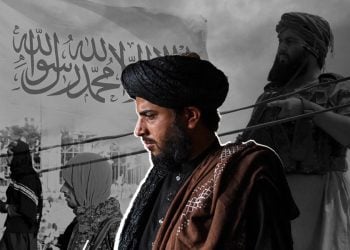 طالبان و دغدغه بقا