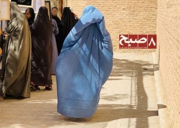 اعتراضات هرات؛ نهاد دفاع از مستندسازی بازداشت‌های زنان در هرات خبرداد