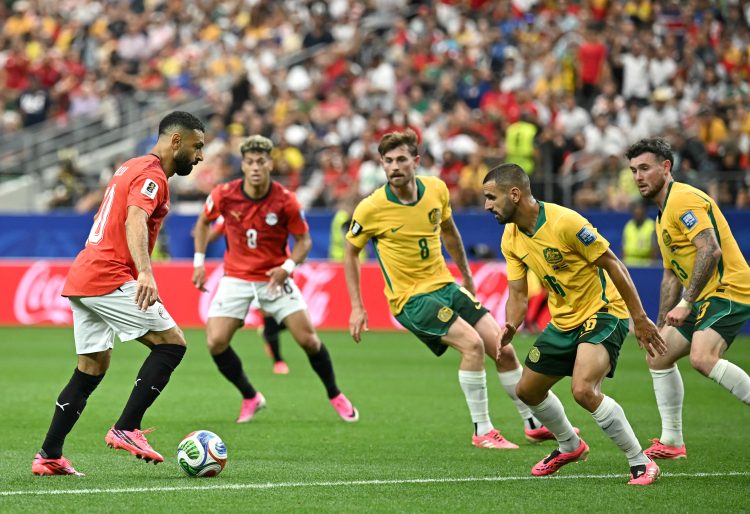PAUL ELLIS / AFP