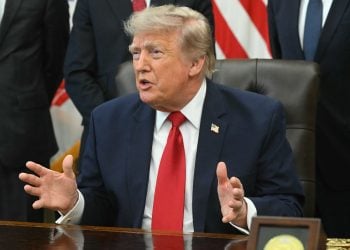ترمپ: ایران پس از دستیابی به توافق خواهان ادامه مذاکرات شد