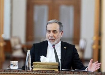 گفت‌وگوی تلفنی عراقچی و کالاس در باره تحولات منطقه