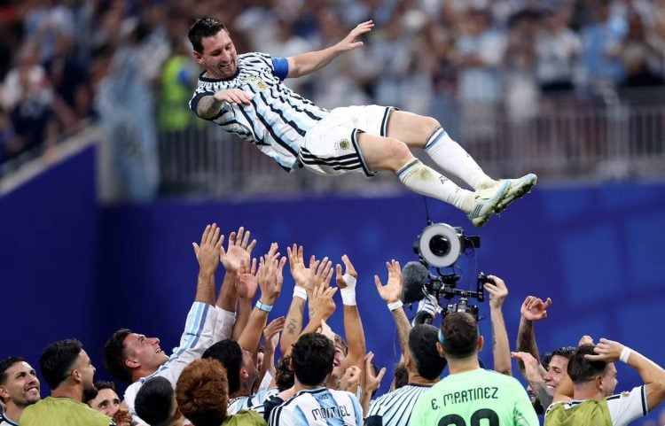 REUTERS