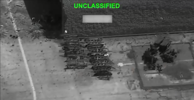 CENTCOM/X@