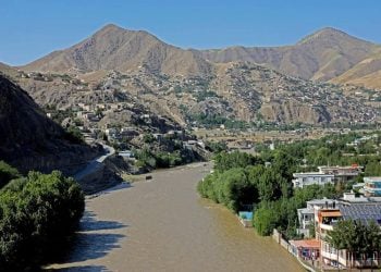 تنش‌ها در بدخشان: ده‌ها جنگ‌جوی مسلح طالبان وارد ولسوالی شکی شدند
