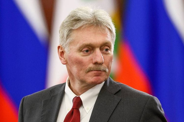 Sergey Bulkin/TASS