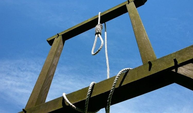 Iran Human Rights