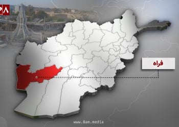 پنج جوان در مسیر مهاجرت غیرقانونی به ایران در دشت‌های فراه جان باختند