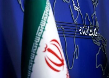 وزارت خارجه ایران بریتانیا را به همدستی در تجاوز و جنایات جنگی متهم کرد