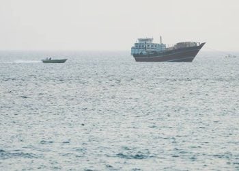 امریکا تاسیسات موشکی و سیستم دفاع ساحلی ایران را هدف قرار داد