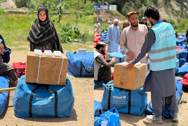 UNICEFAfg/X@