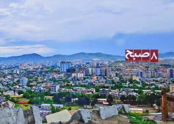 افزایش سرقت در کابل؛ باشندهگان: طالبان دزدان را در بدل پول رها میکنند