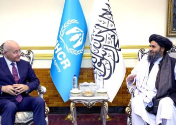 برادر: سازمان ملل به مهاجران اخراجشده و بیجاشدهگان داخلی کمک کند